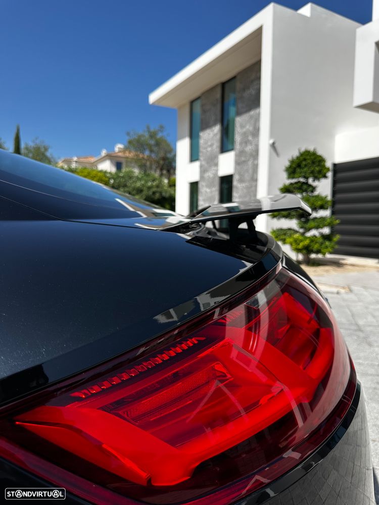 Audi TT Coupé 2.0 TFSI - 23