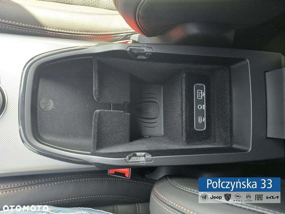 Alfa Romeo Stelvio - 17