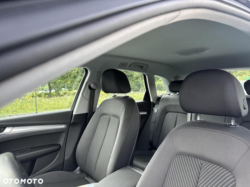 Audi Q5 - 14