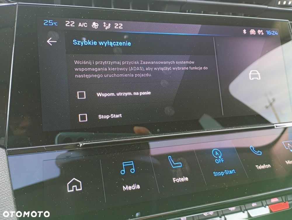 Peugeot 308 1.2 PureTech Allure S&S EAT8 - 33