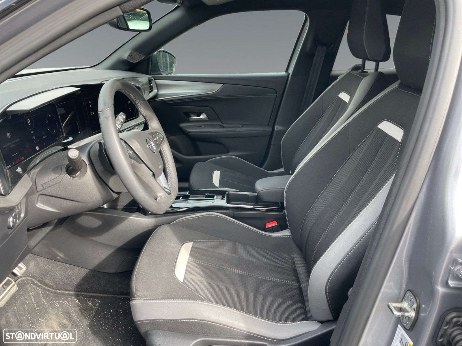 Opel Mokka 1.2 T GS AT - 10