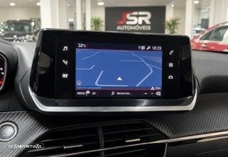 Peugeot 2008 1.2 PureTech Allure Pack EAT8 - 9