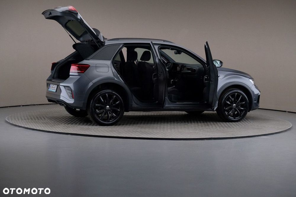 Volkswagen T-Roc - 6