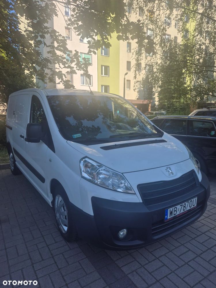 Peugeot Expert - 3