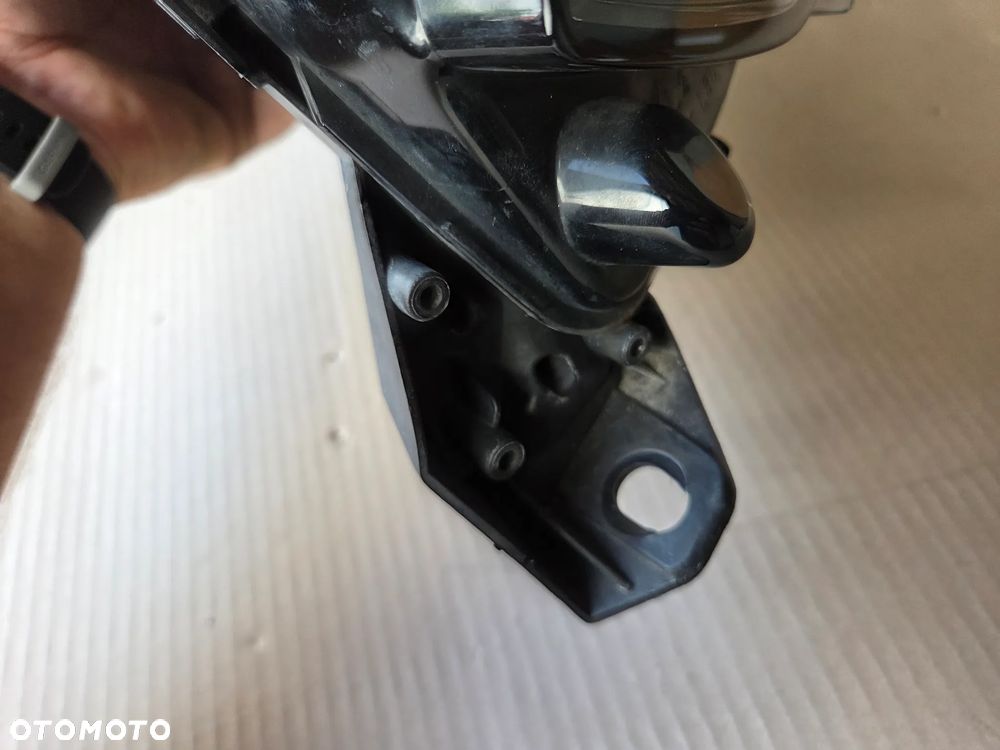 Lampa przednia lewa LED Peugeot 208 II 983336380 - 13