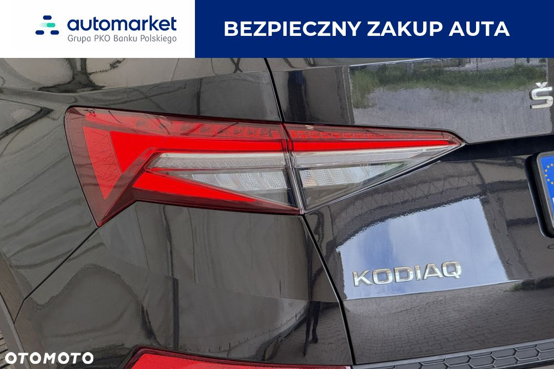 Skoda Kodiaq 2.0 TSI 4x4 L&K DSG - 10