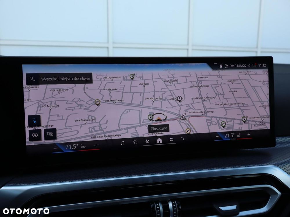 BMW i4 - 20