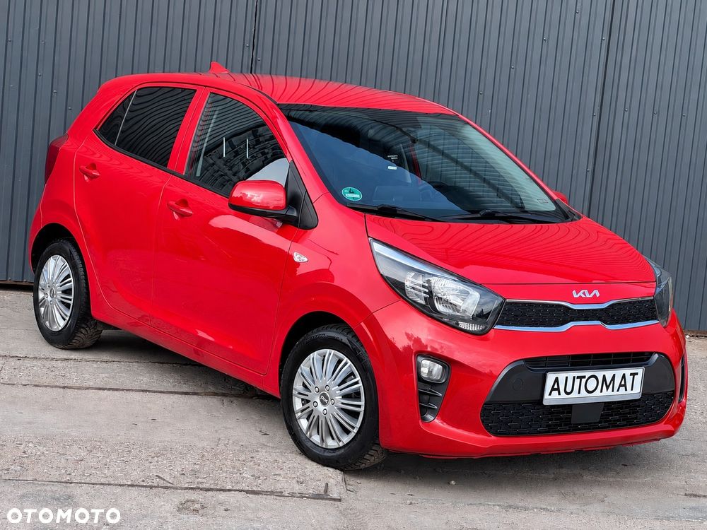 Kia Picanto - 16