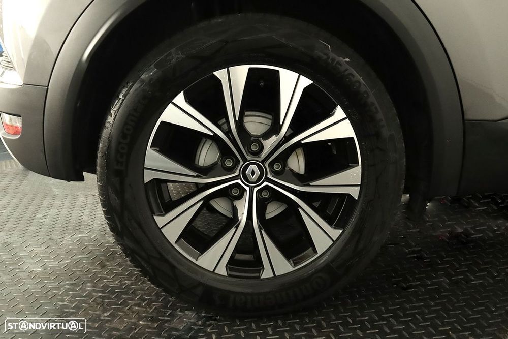 Renault Captur 1.0 TCe Techno Bi-Fuel - 5