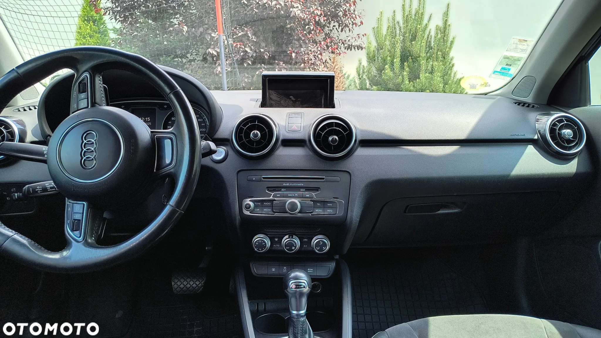 Audi A1 - 11