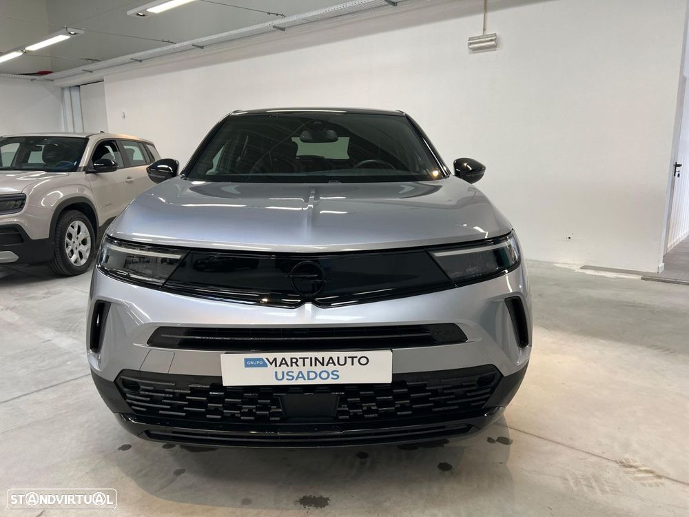 Opel Mokka 1.2 T GS - 3