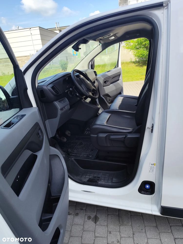 Toyota Proace Long - 8