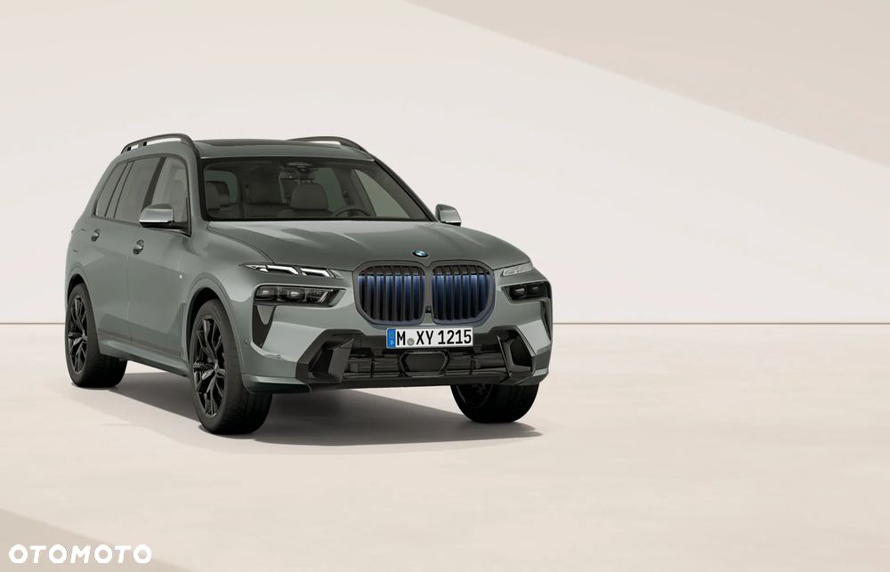 BMW X7 xDrive40i mHEV sport - 4