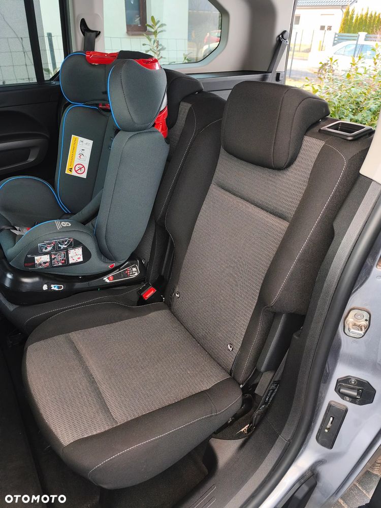 Toyota Proace City Verso 1.5 D-4D Family - 13
