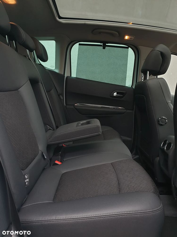 Peugeot 3008 HDi 150 Allure - 39