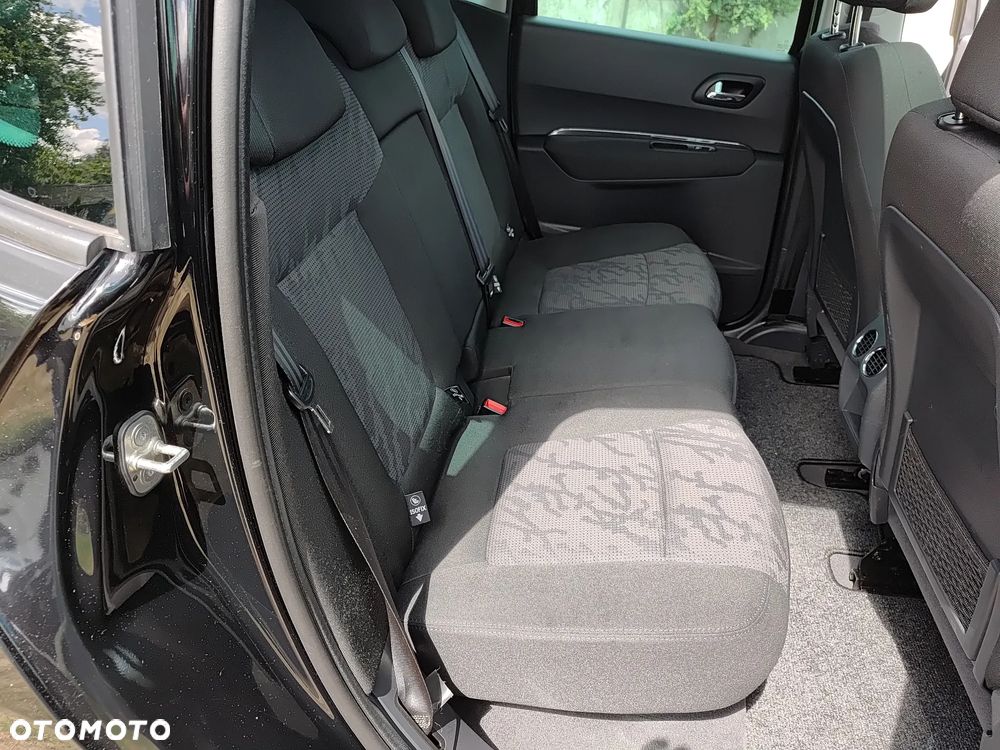 Peugeot 3008 2.0 HDi Premium - 24