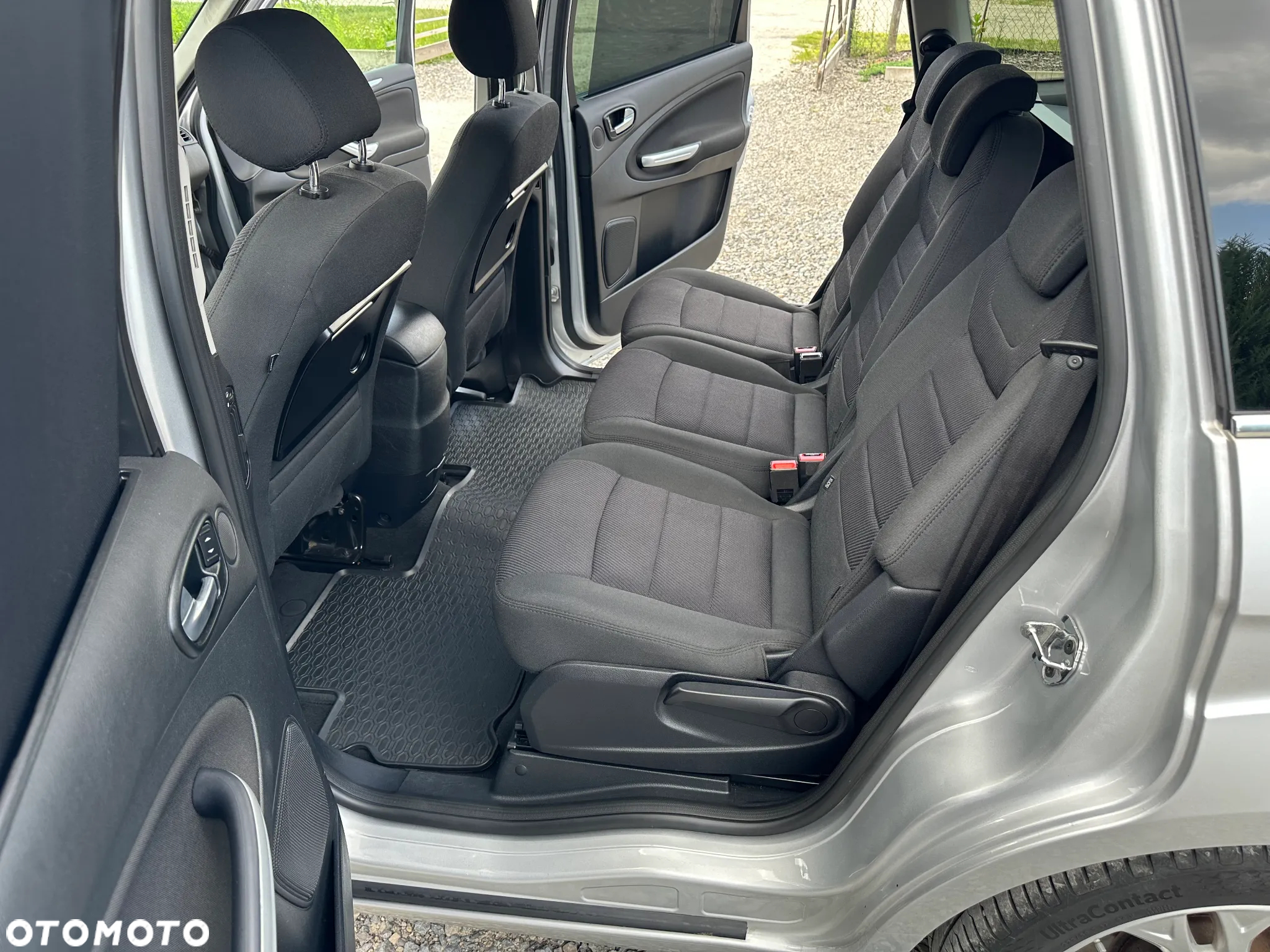 Ford S-Max 2.0 TDCi Titanium - 27