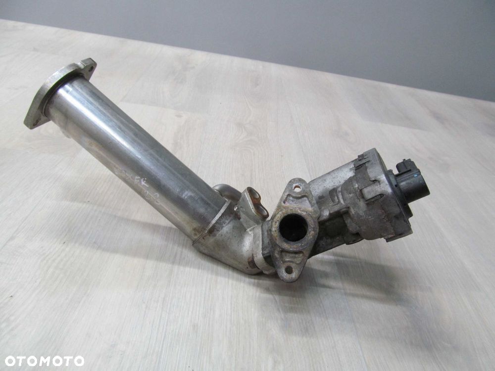 TRANSIT BOXER 2.2 HDI ZAWOR EGR CHLOD 6C1Q-9D475-AG - 5
