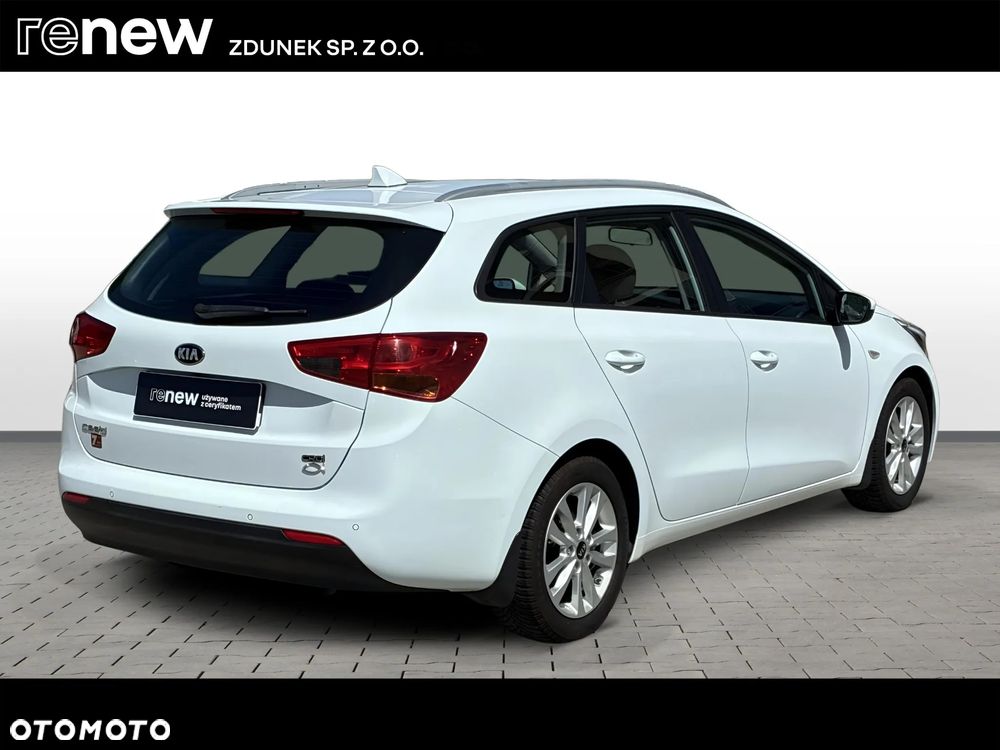 Kia Ceed 1.4 CRDi M - 5