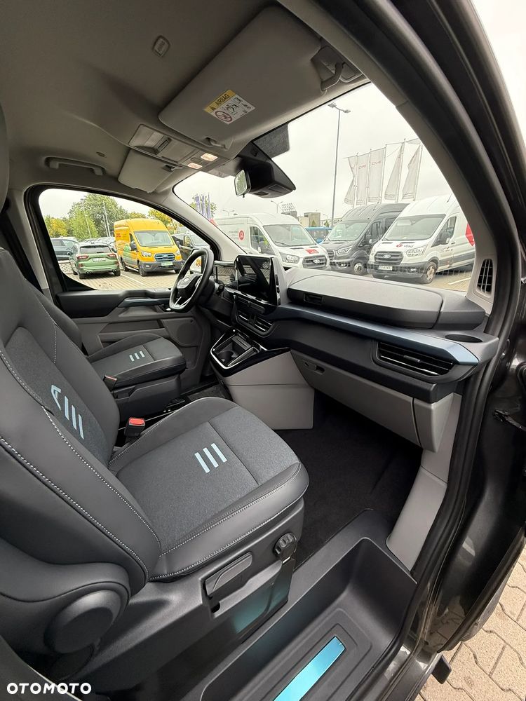 Ford Tourneo Custom 2.0 EcoBlue 320 L2 Active - 26