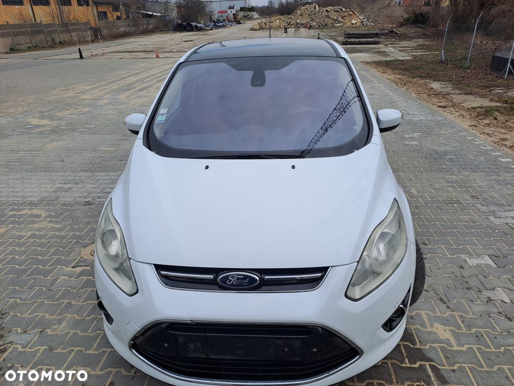 Ford C-MAX 1.6 TDCi Edition - 9