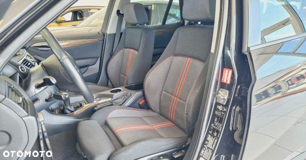 BMW X1 xDrive28i - 19