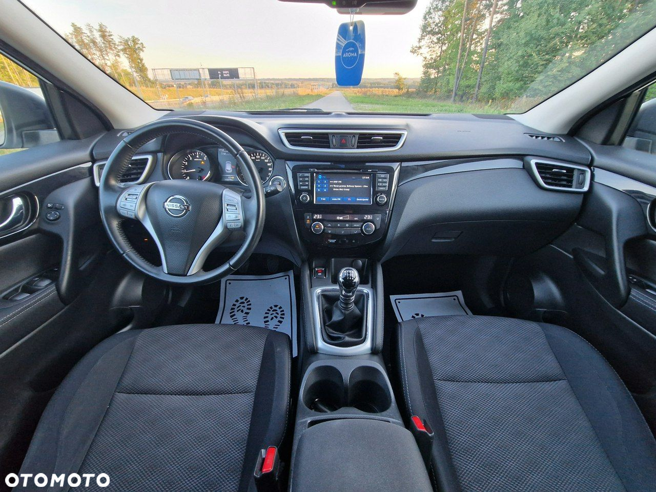 Nissan Qashqai - 13