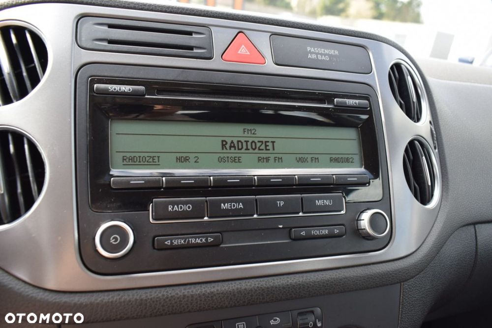 Volkswagen Tiguan - 28