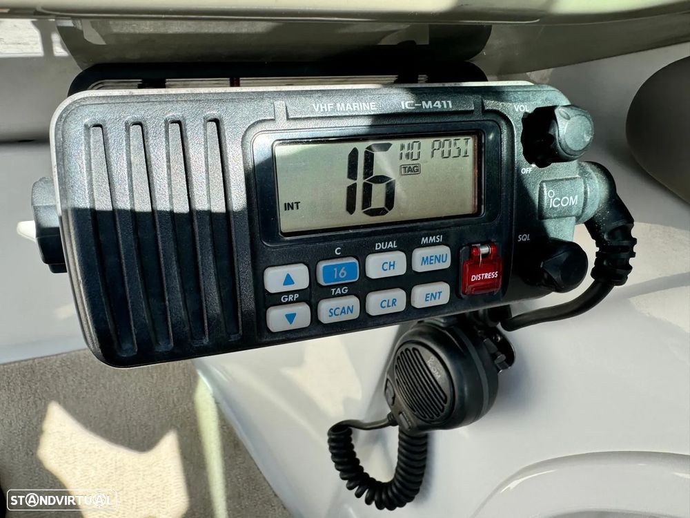 Crownline 240 - 28