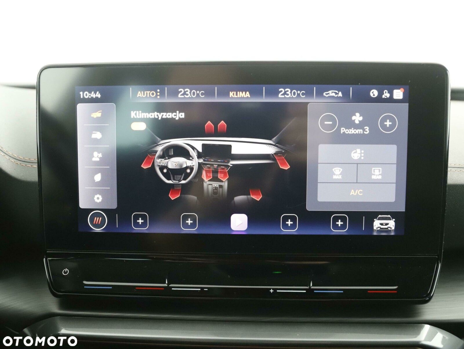 Cupra Formentor 1.5 TSI DSG - 17