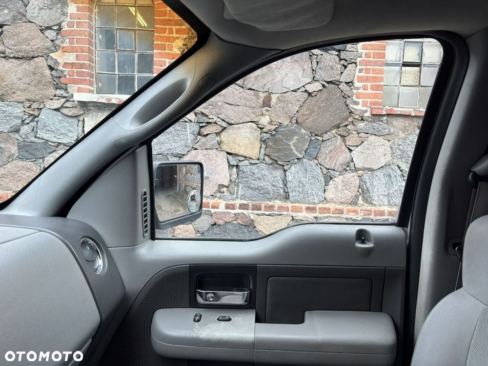 Ford F150 - 26