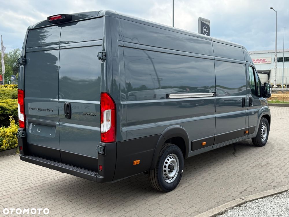 Peugeot Boxer Furgon L4H2 - 6