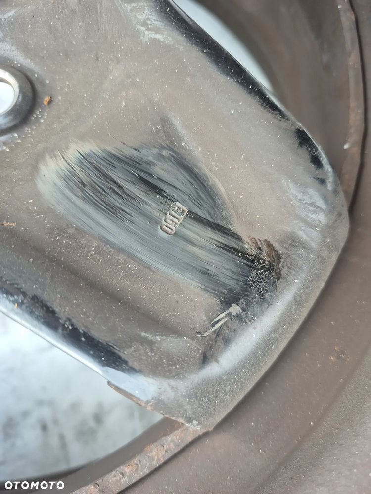 FELGI 16 VW AUDI SKODA KODIAQ KAROQ OCTAVIA SEAT 5X112 - 3