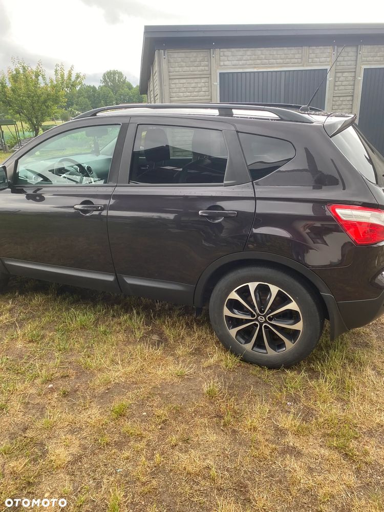 Nissan Qashqai 1.6 Tekna - 3