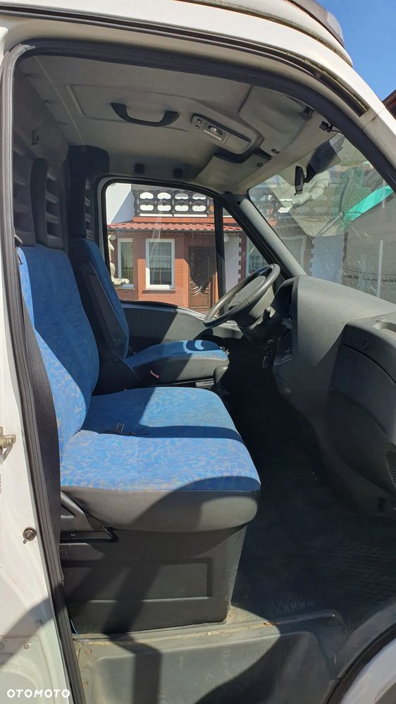 Iveco Daily - 10