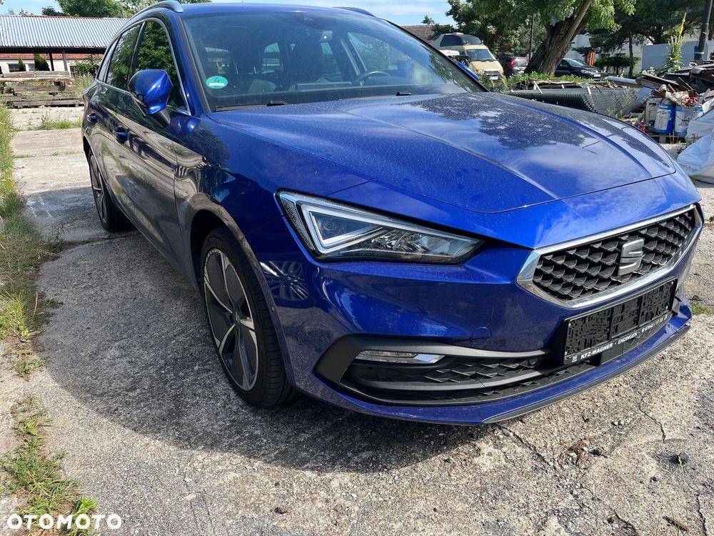Seat Leon 1.4 e-Hybrid DSG Xcellence Plus - 2