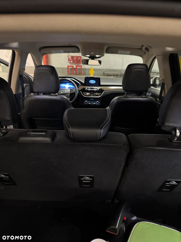 Ford Escape - 15