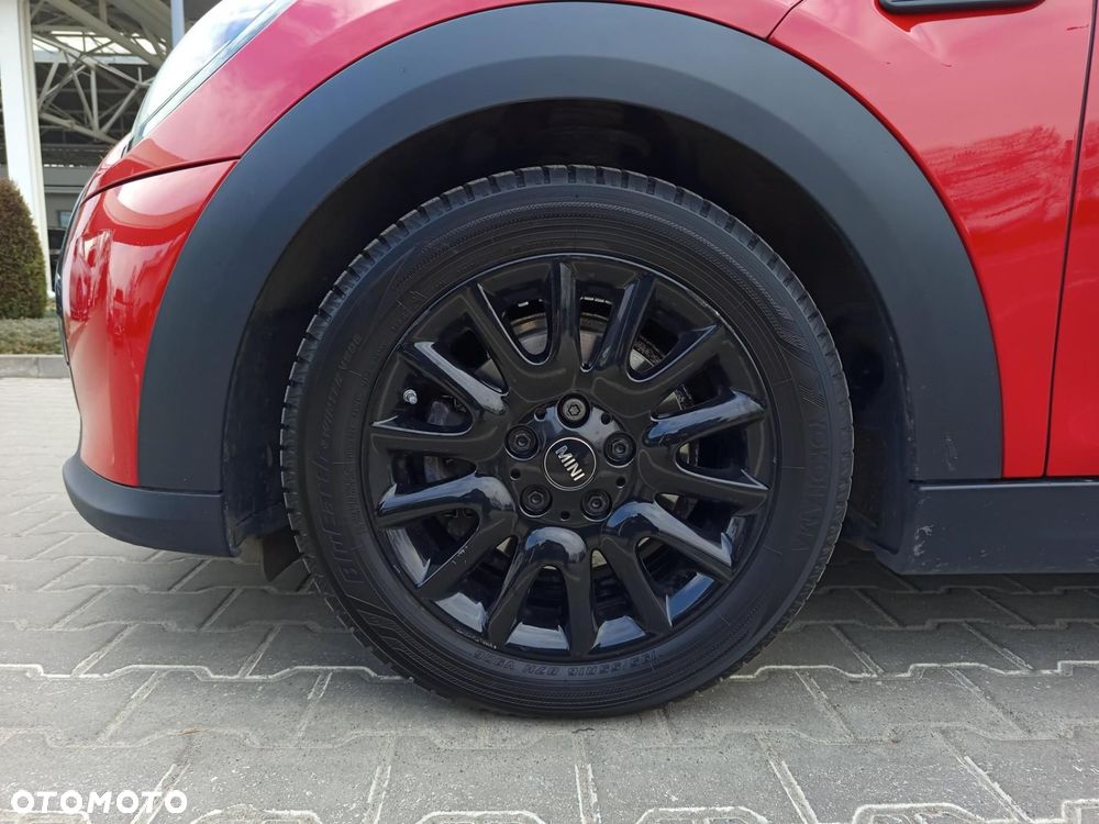 MINI Cooper - 11