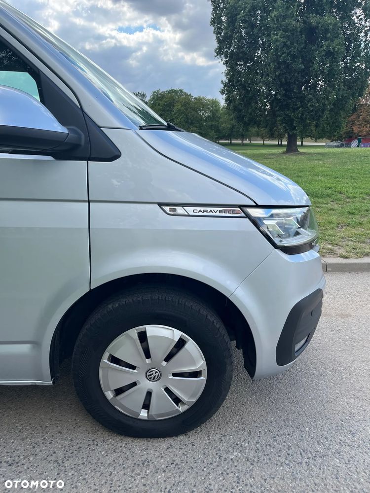 Volkswagen Caravelle 2.0 TDI L1 Highline 4Motion DSG - 13