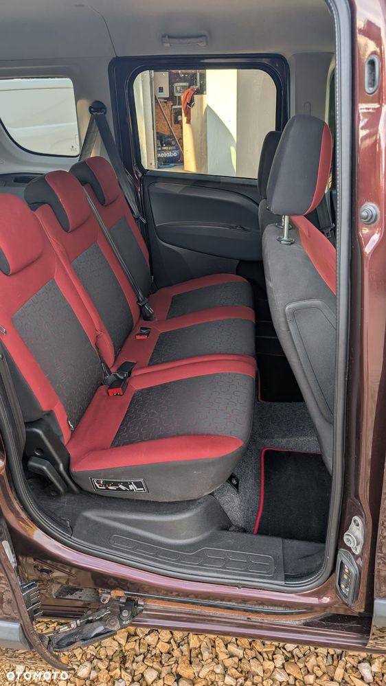 Fiat Doblo - 15