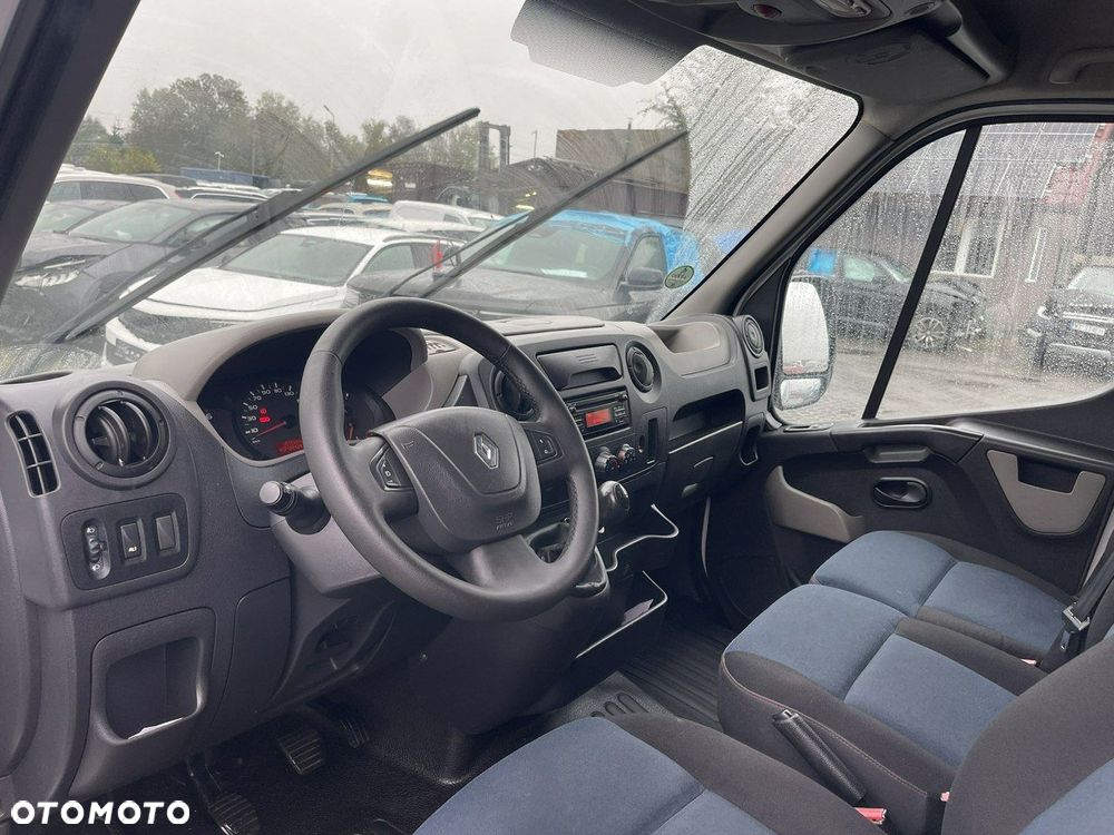 Renault Master - 8