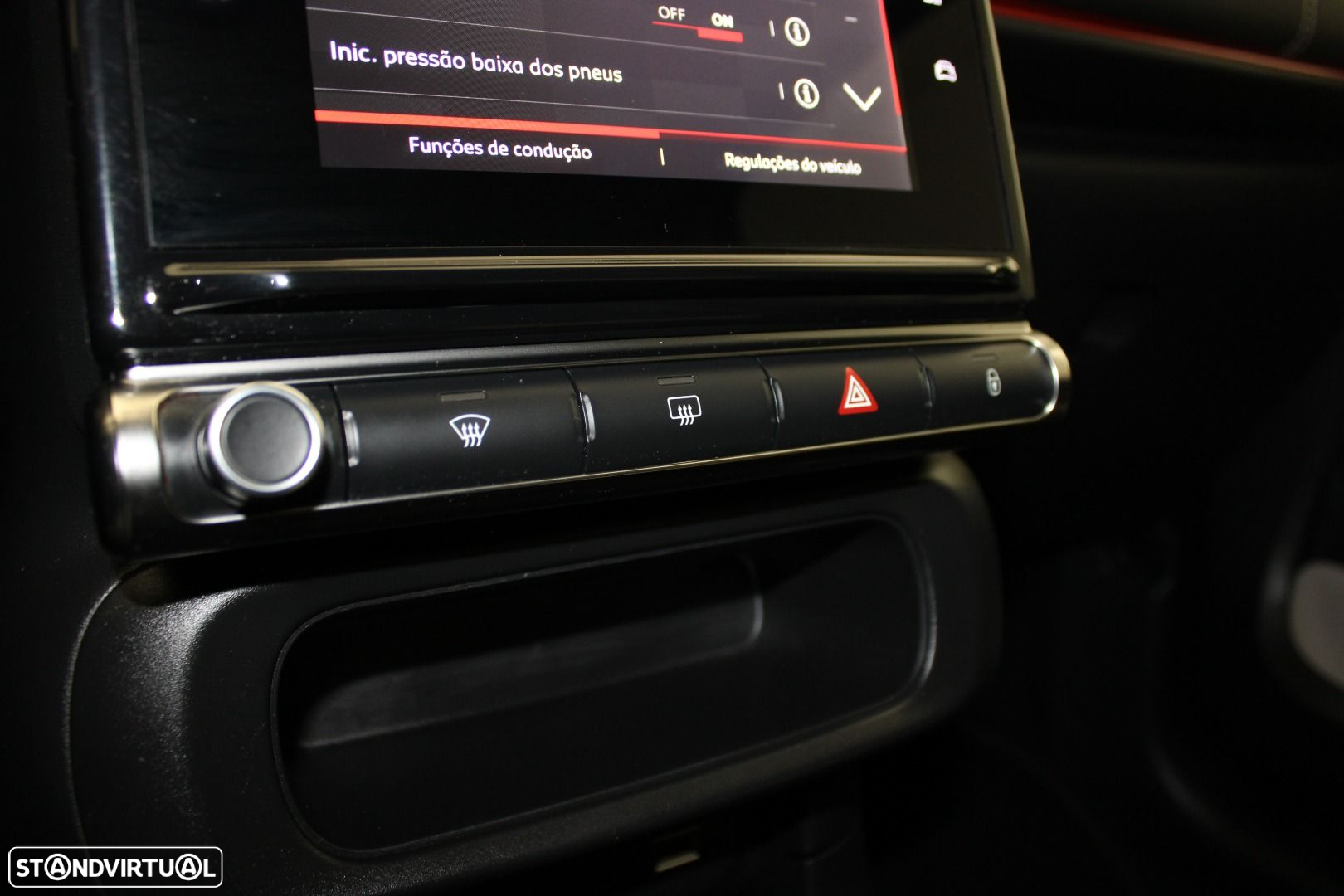 Citroën C3 1.2 PureTech Feel - 20