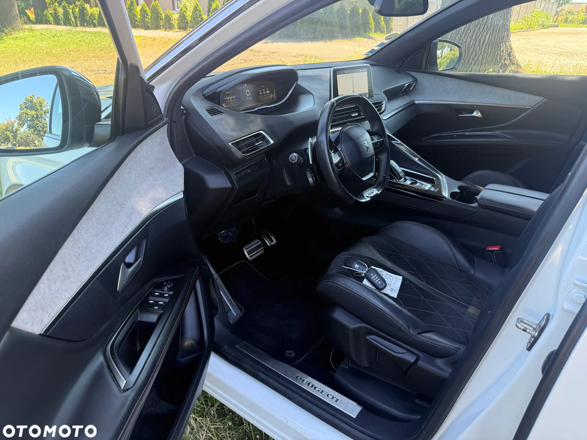 Peugeot 3008 - 10
