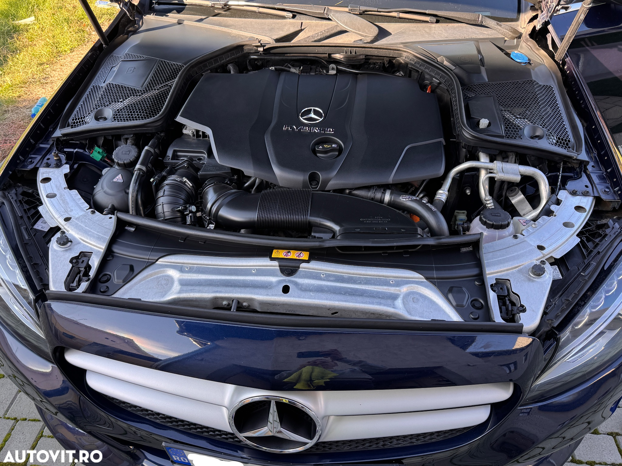 Mercedes-Benz C - 6