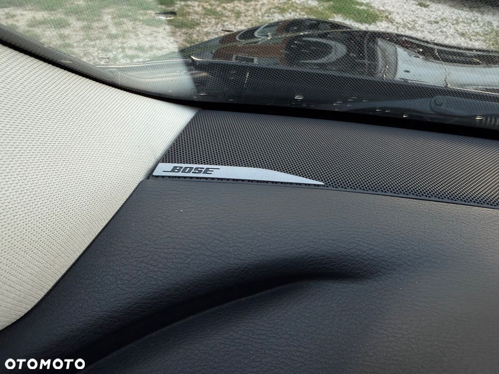 Infiniti Q50 2.0t Premium Sound Studio by Bose - 21