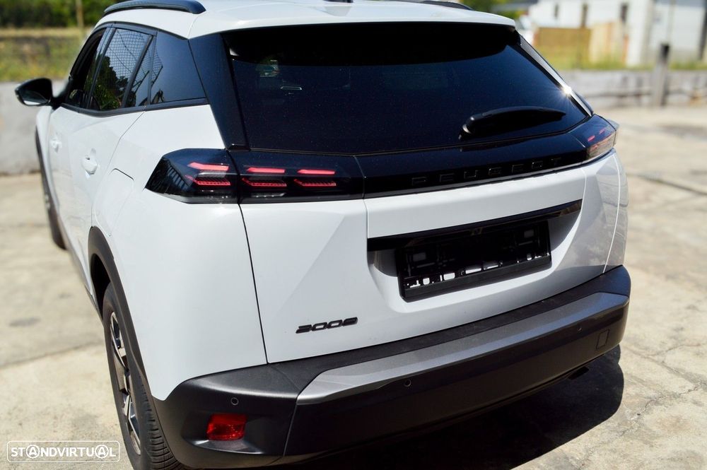 Peugeot 2008 PureTech 100 Stop&Start Allure Pack - 9