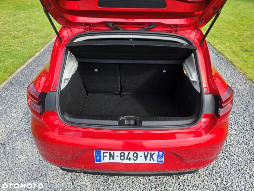 Renault Clio BLUE dCi 85 BUSINESS EDITION - 18