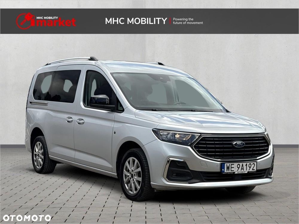 Ford Tourneo Connect Grand 2.0 EcoBlue Titanium - 7