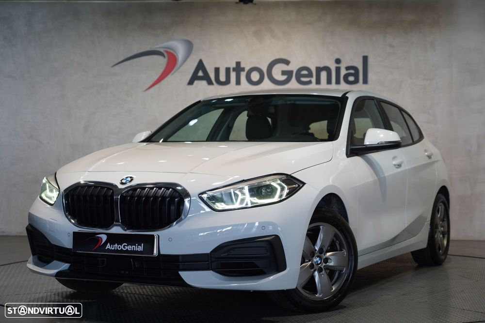 BMW 116