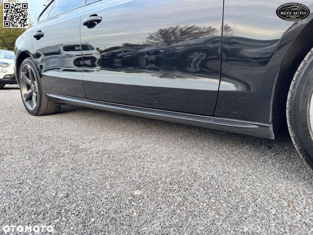 Audi S5 Sportback - 17